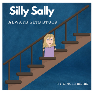 Silly Sally Always Gets Stuck