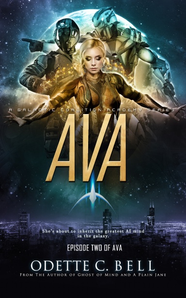 Ava Episode Two