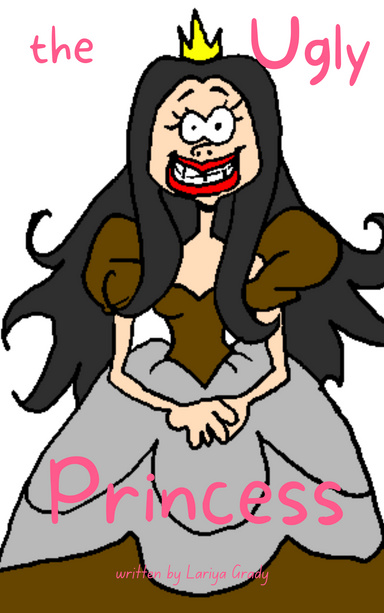 The Ugly Princess