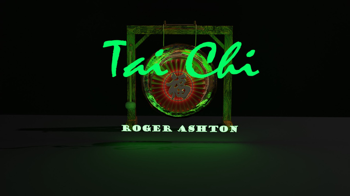Tai Chi by Roger W. Ashton