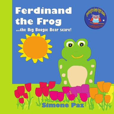 Ferdinand The Frog