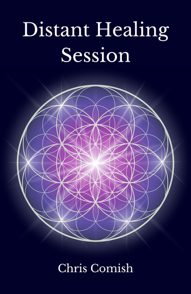 Distant Healing Session