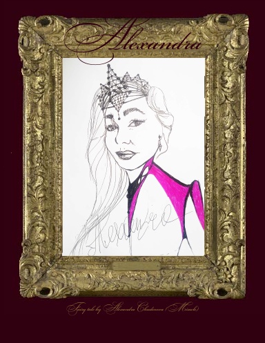 Alexandra