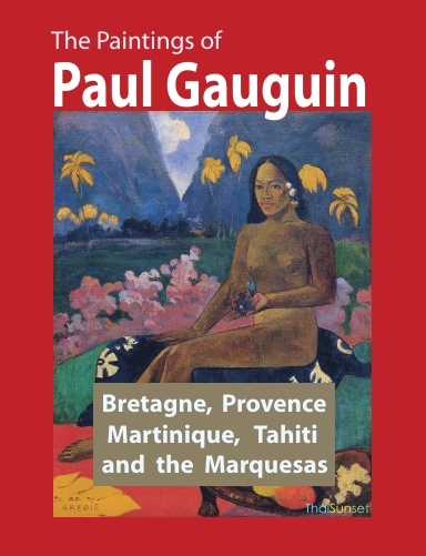 The Paintings of Paul Gauguin