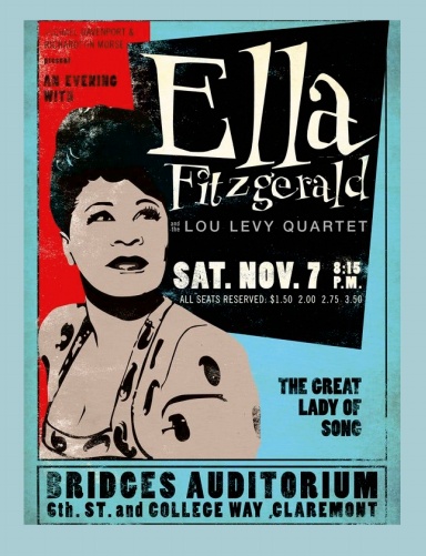 Lady Sings The Blues by Breonna  Gildas  Ousmane