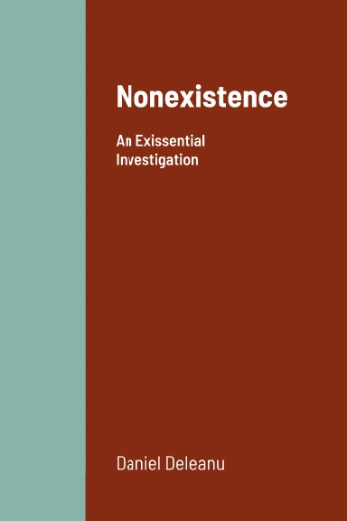 Nonexistence