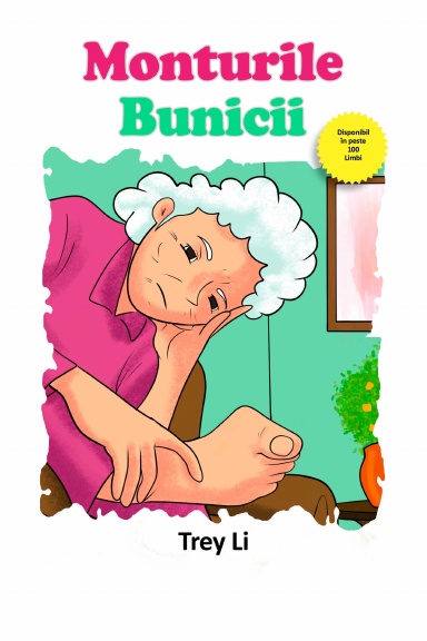 Monturile Bunicii