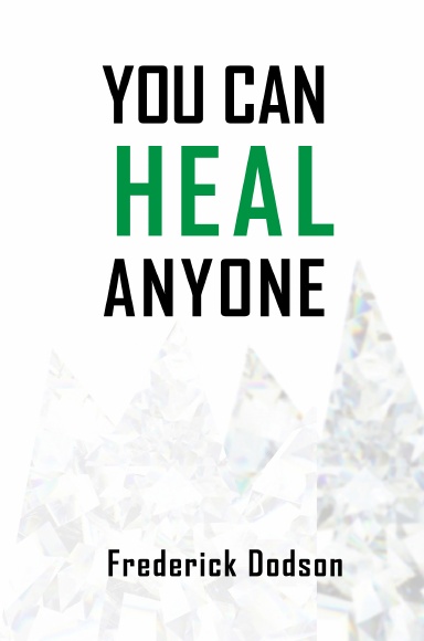 You can heal anyone