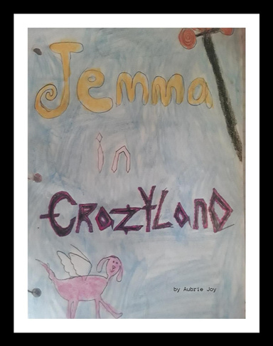 Jemma In Crazyland