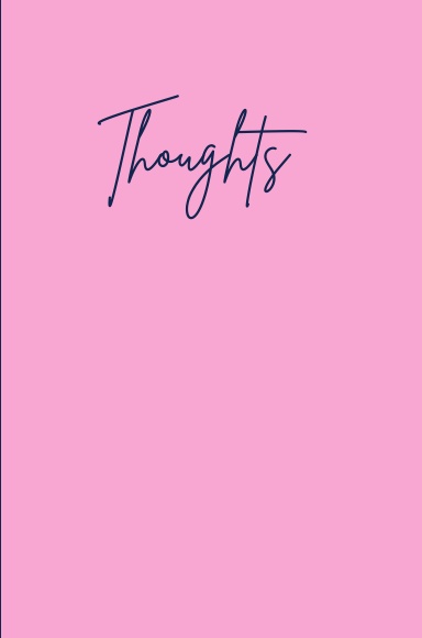 Writing Journal
