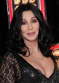 Cher singer books