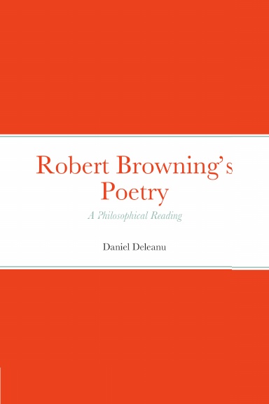 Robert Browning’s Poetry