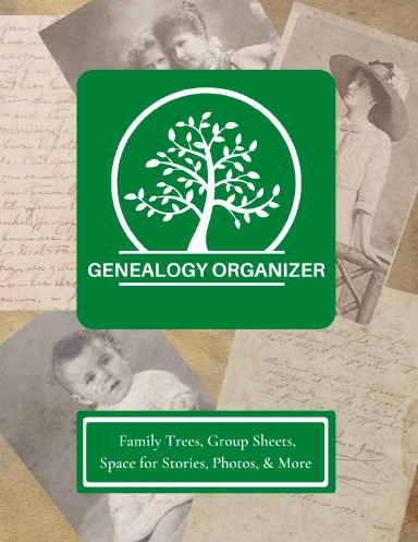 Genealogy Organizer 