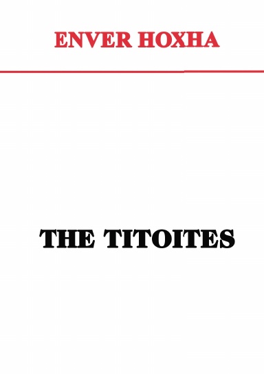 The Titoites