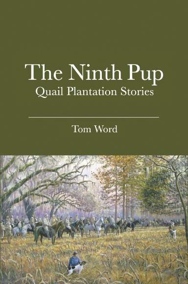 The Ninth Pup