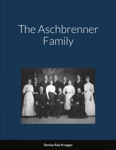 The Aschbrenner Family