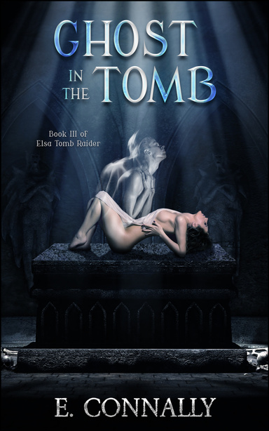 Ghost In The Tomb