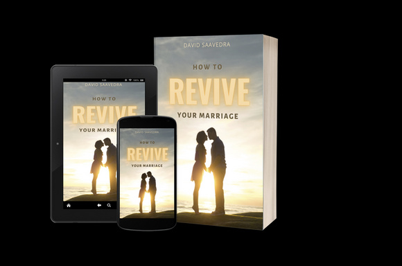 How To Revive Your Marriage