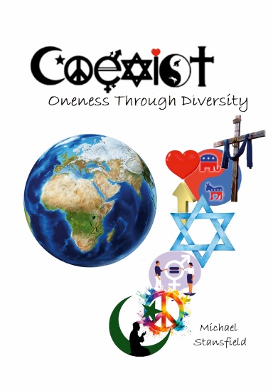 COEXIST Oneness through Diversity