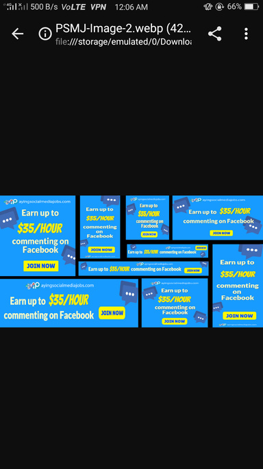 Make Money Messing Around On Facebook
