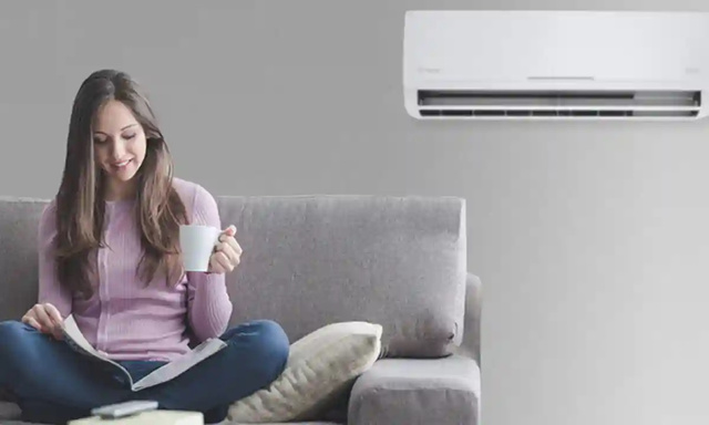 How To Get Free Air Conditioner from Government – Disabled & Low Income