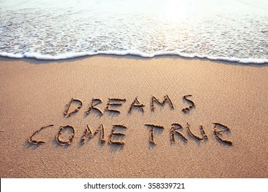 Dream Chasers