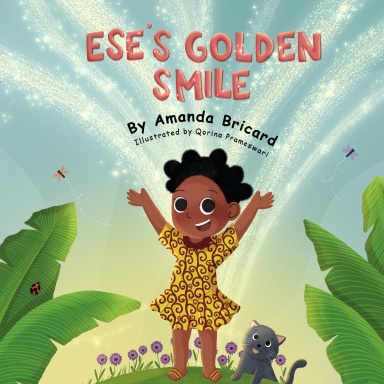 ESE'S GOLDEN SMILE