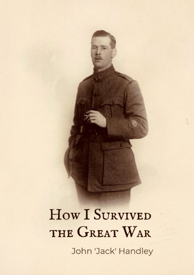 How I Survived the Great War