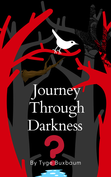 Journey Into Darkness