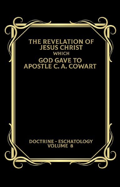 Eschatology
