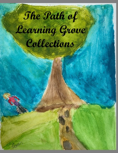 The Path of Learning Grove Collections