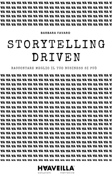 Storytelling Driven