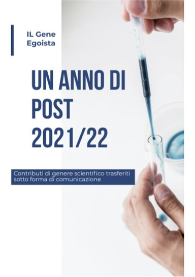 UN ANNO DI POST 2021/22