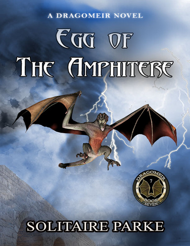 Egg of the Amphitere