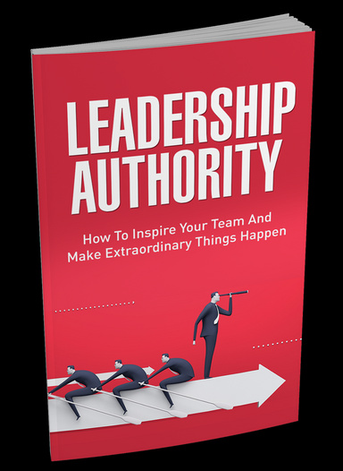 Leadership Authority
