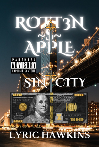 ROTT3N~$~APPLE