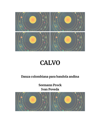 CALVO