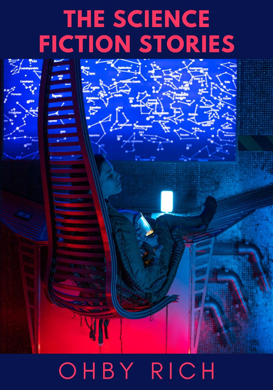 The Science Fiction Stories