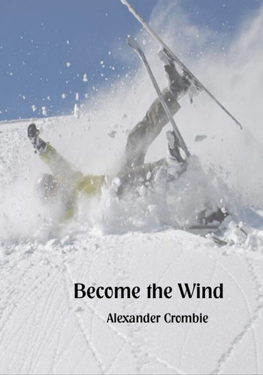 Become the Wind
