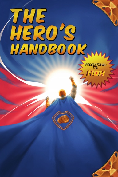 The Hero's Handbook
