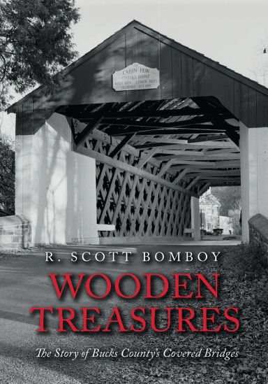 Wooden Treasures