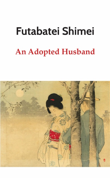 An Adopted Husband