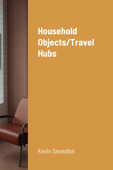 Household Objects/Travel Hubs