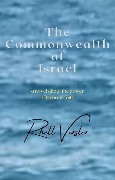 The Commonwealth of Israel