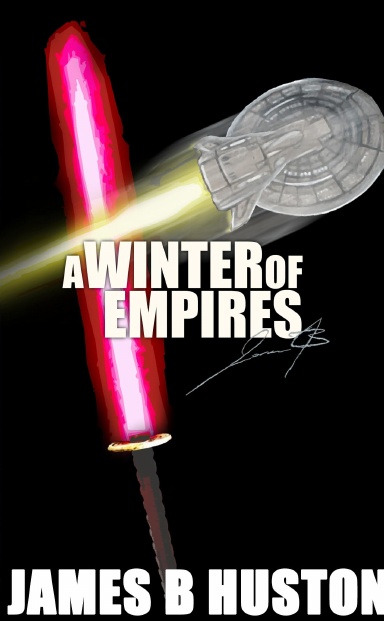 Winter of Empires