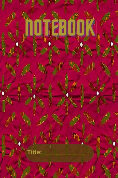 NOTEBOOK