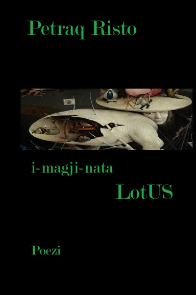 i-magji-nata LotUS