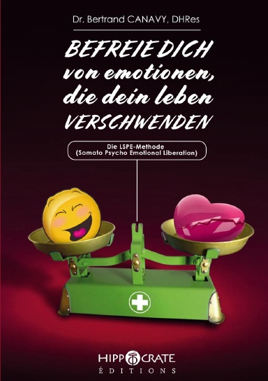 BEFREIE DICH VON EMOTIONEN, DIE DEIN LEBEN VERSCHWENDEN