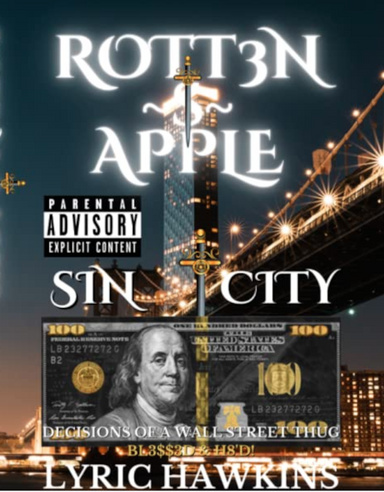 ROTT3N~$~APPLE