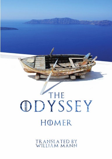 The Odyssey of Homer